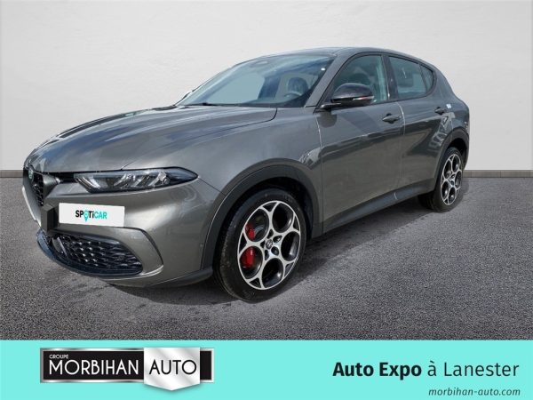 ALFA ROMEO TONALE 1.6 MULTIJET II 130 CH VGT TCT6