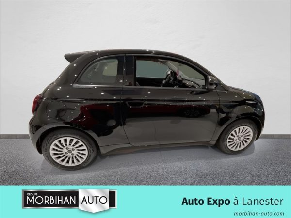 FIAT 500e BERLINE E 118 CH