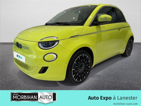 FIAT 500e BERLINE E 95 CH