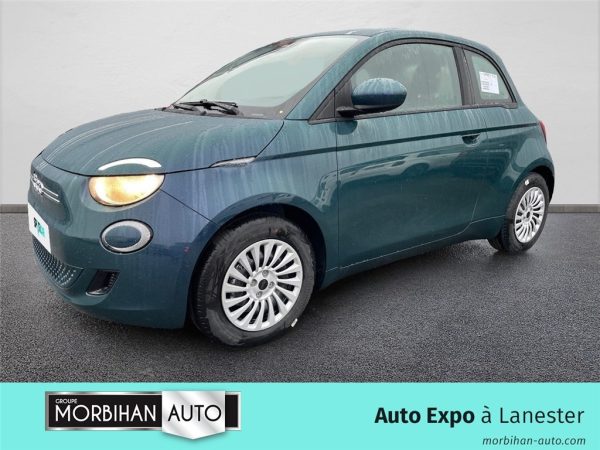 FIAT 500e BERLINE E 95 CH