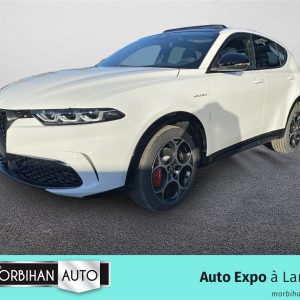 ALFA ROMEO TONALE 1.5 HYBRID 160 CH VGT TCT7