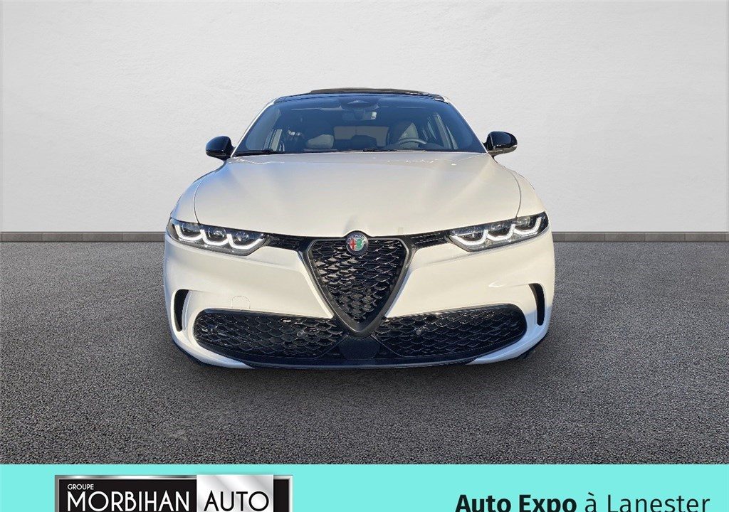 ALFA ROMEO TONALE 1.5 HYBRID 160 CH VGT TCT7