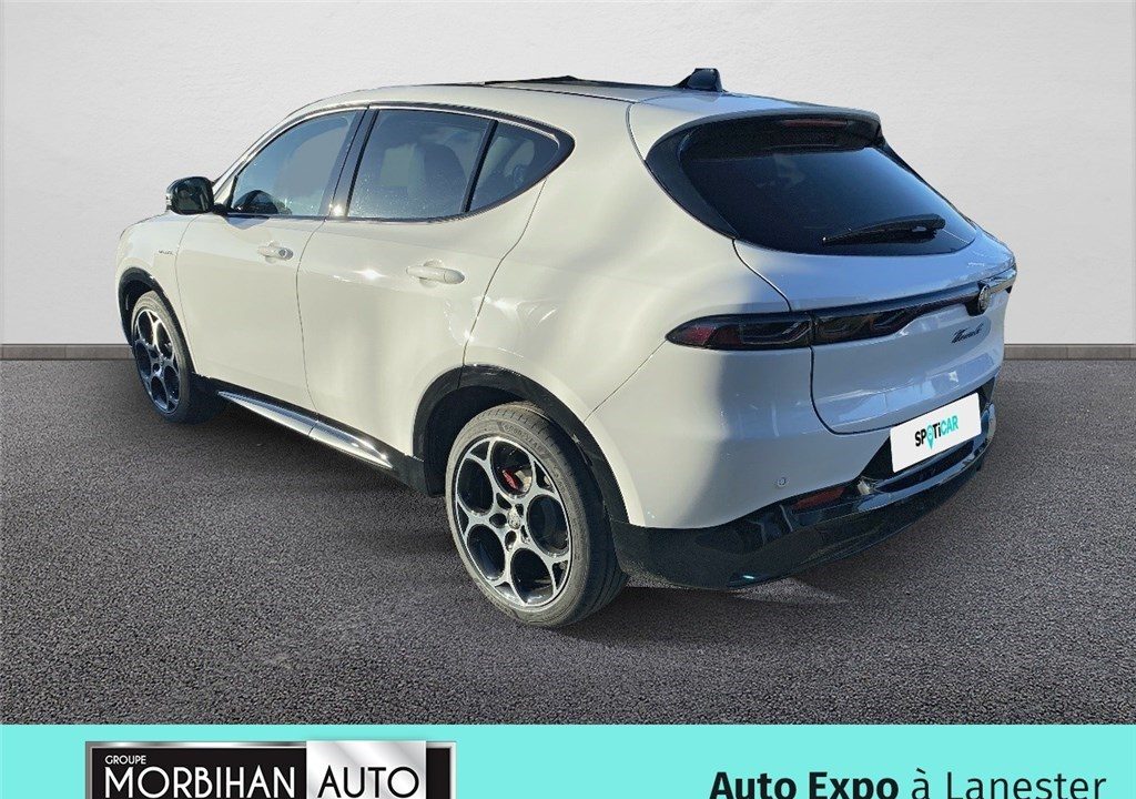 ALFA ROMEO TONALE 1.5 HYBRID 160 CH VGT TCT7