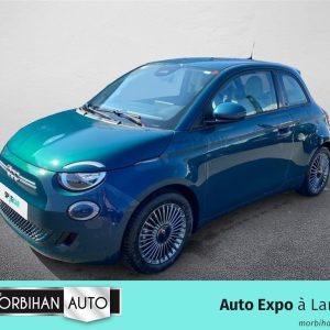 FIAT 500e BERLINE E 118 CH