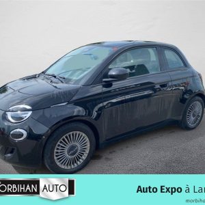 FIAT 500e BERLINE MY22 SERIE 1 STEP 2 E 118 CH