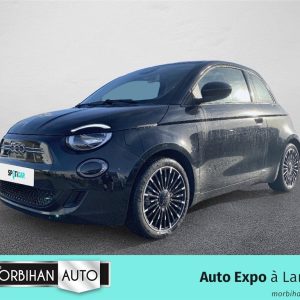 FIAT 500e BERLINE E 118 CH