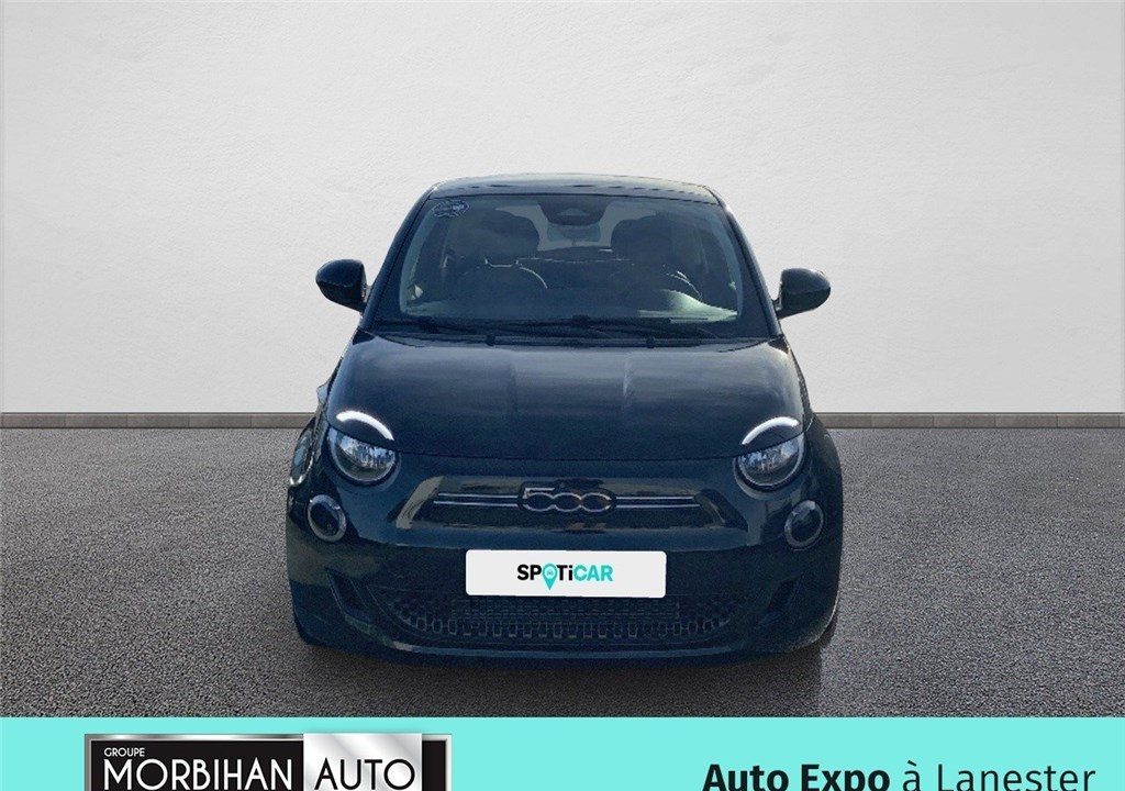 FIAT 500e BERLINE E 118 CH