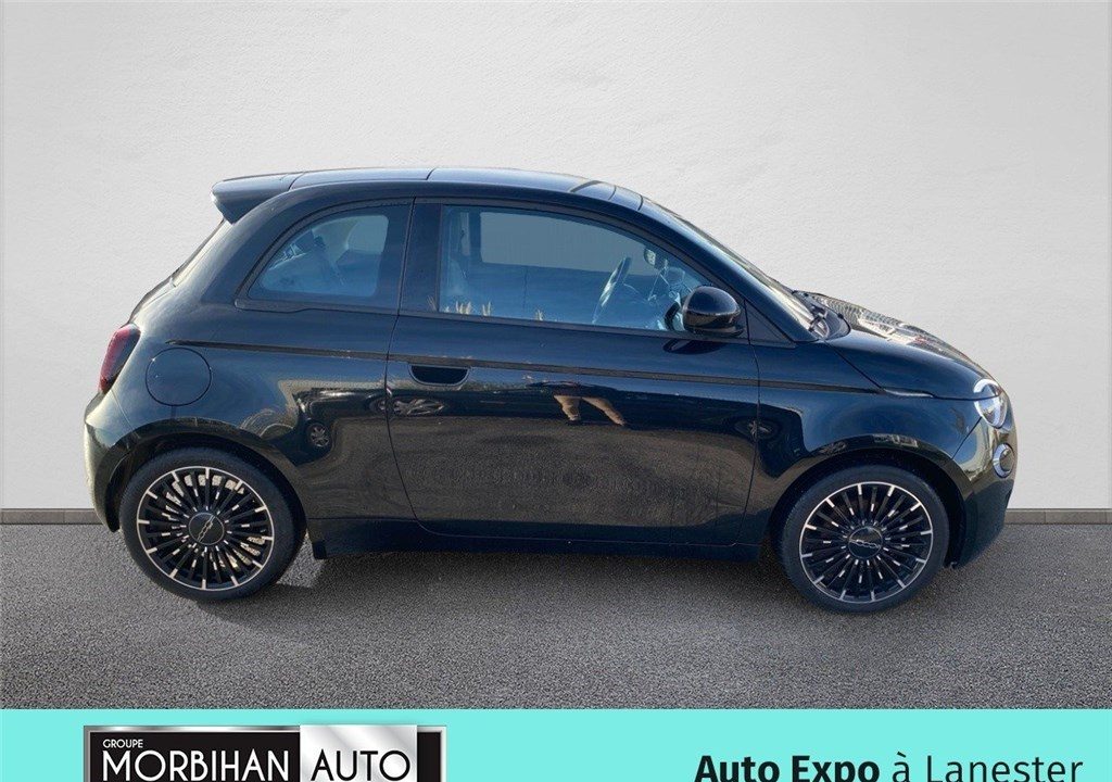 FIAT 500e BERLINE E 118 CH