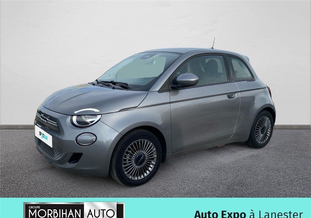 FIAT 500e BERLINE E 95 CH