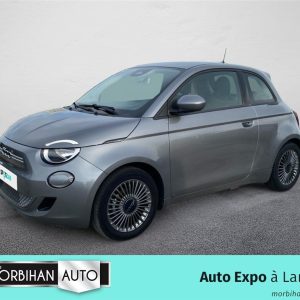 FIAT 500e BERLINE E 95 CH