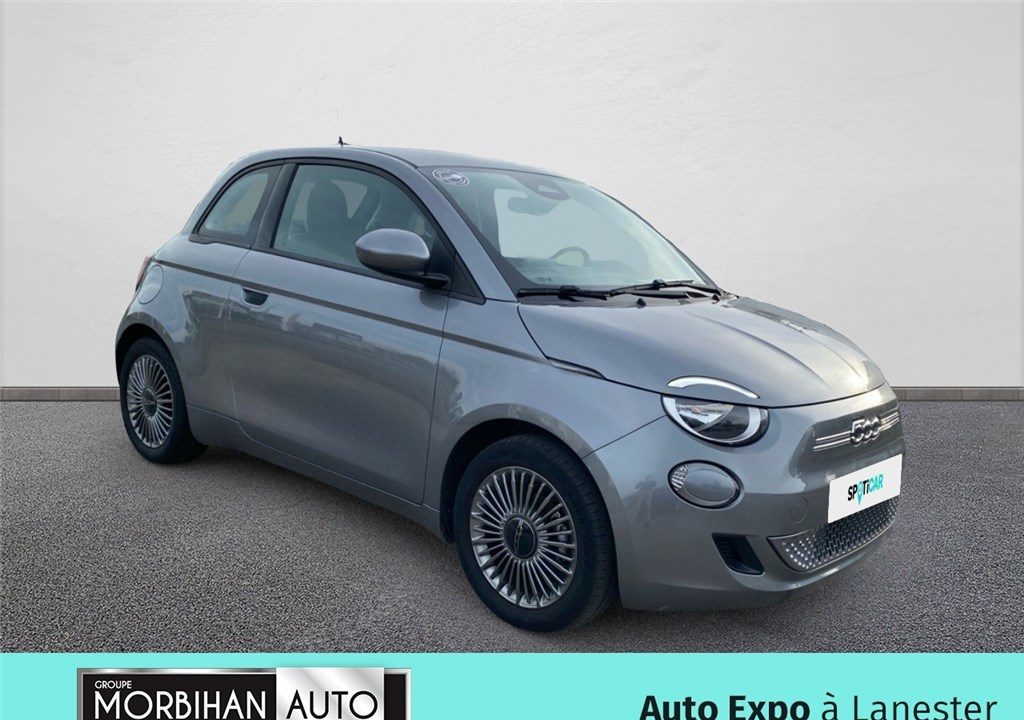 FIAT 500e BERLINE E 95 CH