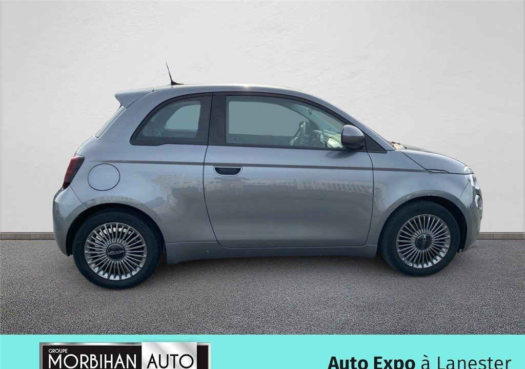 FIAT 500e BERLINE E 95 CH