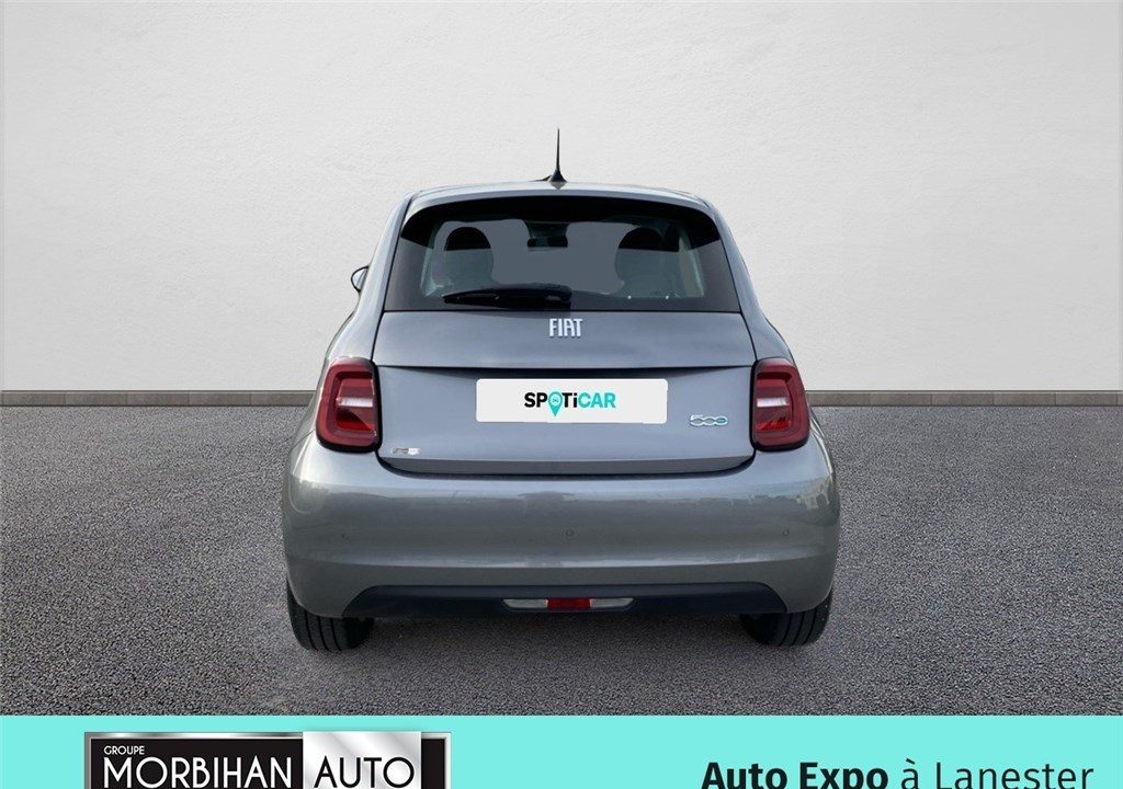 FIAT 500e BERLINE E 95 CH