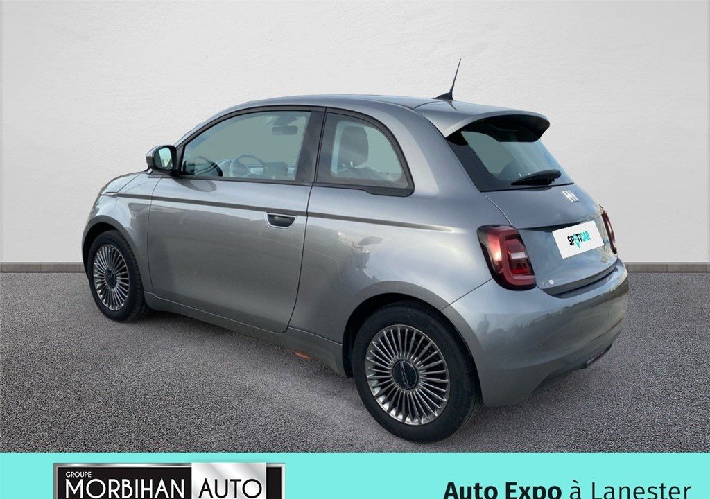 FIAT 500e BERLINE E 95 CH