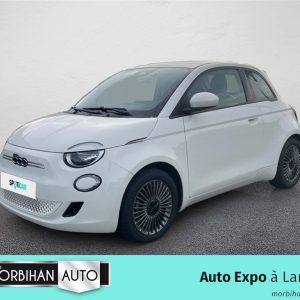 FIAT 500e BERLINE E 118 CH