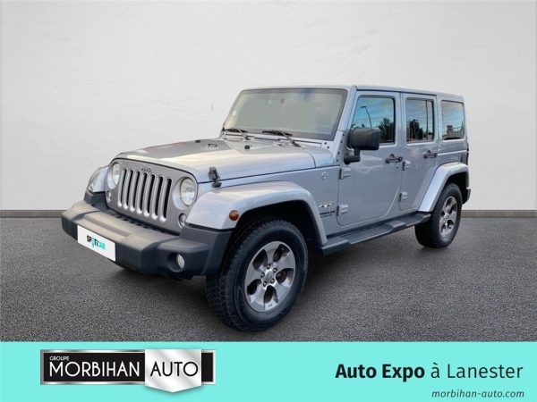 JEEP WRANGLER V6 3.6 PENTASTAR 284