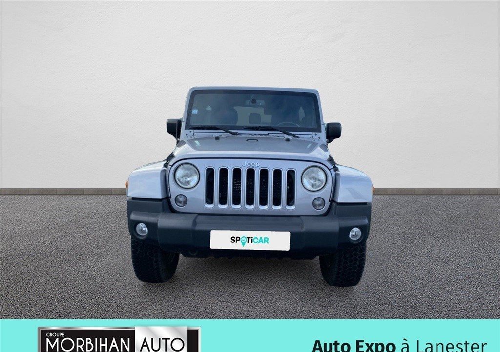 JEEP WRANGLER V6 3.6 PENTASTAR 284