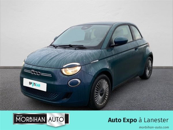 FIAT 500e BERLINE E 118 CH