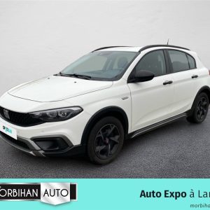 FIAT TIPO CROSS 5 PORTES CROSS 1.0 FIREFLY TURBO 100 CH S&S