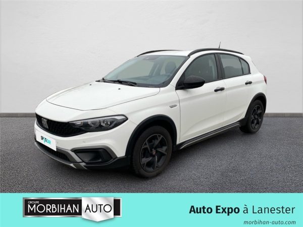 FIAT TIPO CROSS 5 PORTES CROSS 1.0 FIREFLY TURBO 100 CH S&S