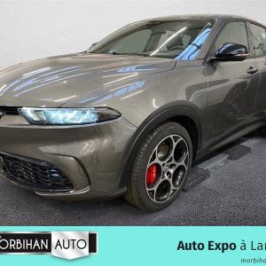 ALFA ROMEO TONALE 1.5 HYBRID 130 CH TCT7