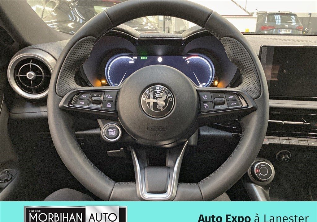 ALFA ROMEO TONALE 1.5 HYBRID 130 CH TCT7