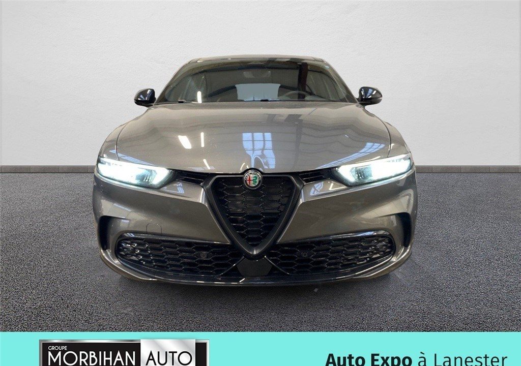 ALFA ROMEO TONALE 1.5 HYBRID 130 CH TCT7