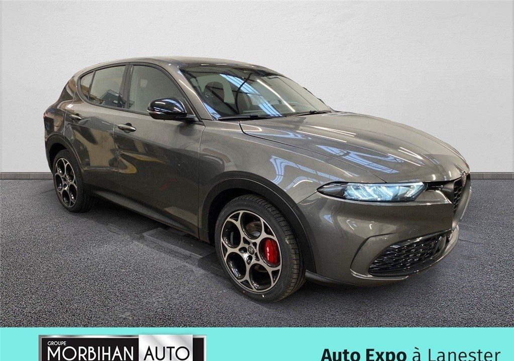 ALFA ROMEO TONALE 1.5 HYBRID 130 CH TCT7