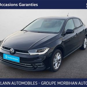 VOLKSWAGEN POLO 1.0 TSI 110 S&S DSG7