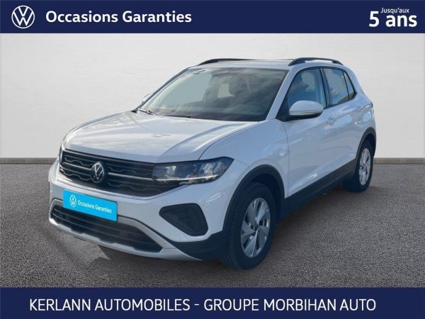 VOLKSWAGEN T-CROSS 1.0 TSI 95 START/STOP BVM5