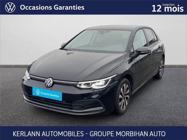 VOLKSWAGEN GOLF 1.0 TSI OPF 110 BVM6