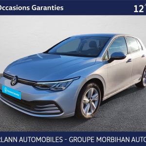 VOLKSWAGEN GOLF 2.0 TDI SCR 115 DSG7