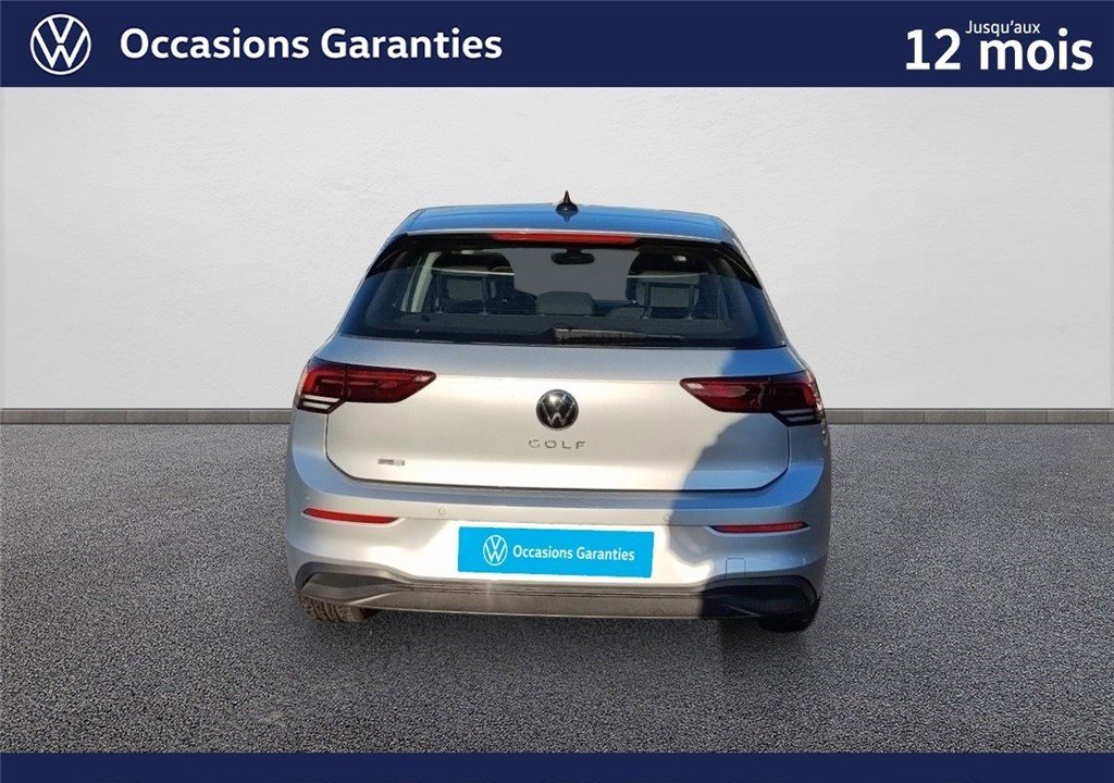 VOLKSWAGEN GOLF 2.0 TDI SCR 115 DSG7