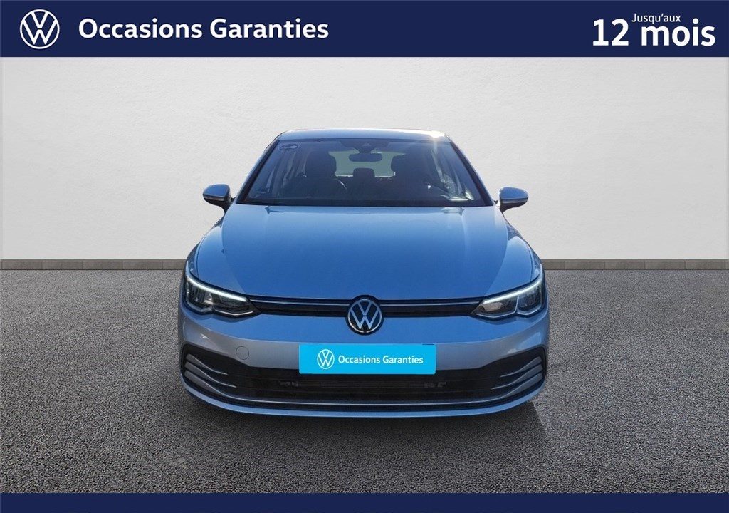 VOLKSWAGEN GOLF 2.0 TDI SCR 115 DSG7