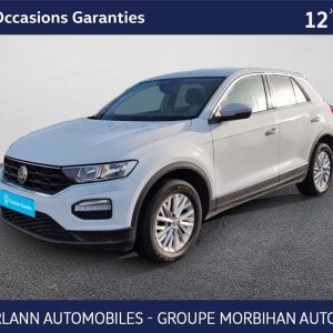 VOLKSWAGEN T-ROC 1.0 TSI 115 START/STOP BVM6