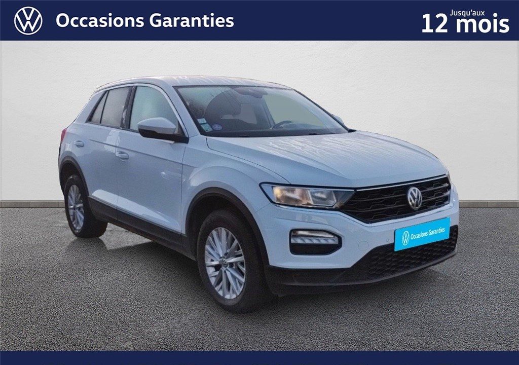 VOLKSWAGEN T-ROC 1.0 TSI 115 START/STOP BVM6