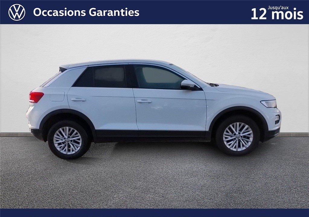 VOLKSWAGEN T-ROC 1.0 TSI 115 START/STOP BVM6