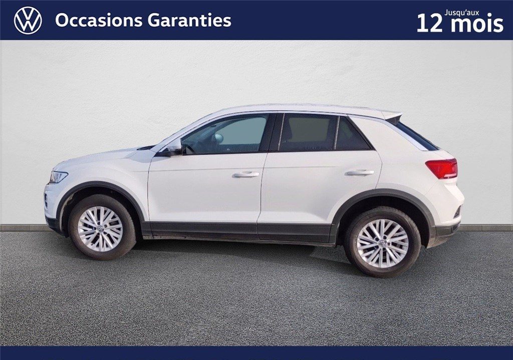 VOLKSWAGEN T-ROC 1.0 TSI 115 START/STOP BVM6