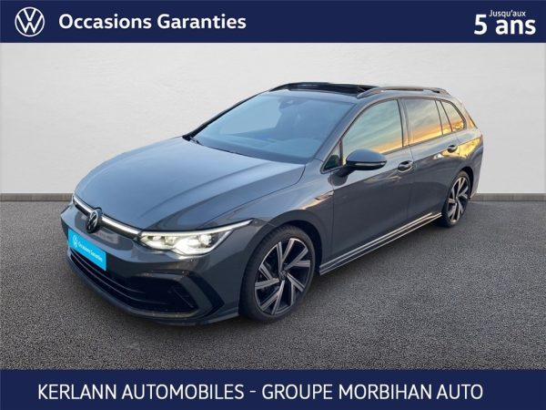 VOLKSWAGEN GOLF SW 1.5 ETSI OPF 150 DSG7