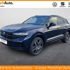 VOLKSWAGEN TOUAREG 3.0 TSI EHYBRID 462 CH TIPTRONIC 8 4MOTION