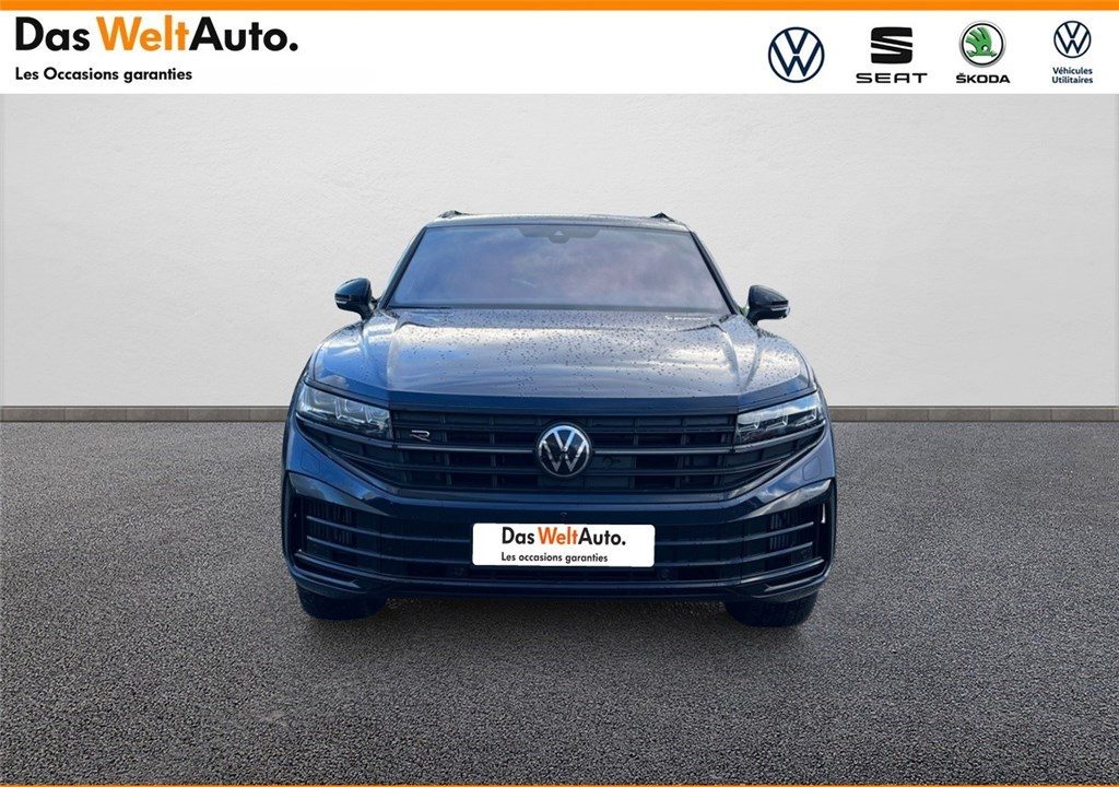 VOLKSWAGEN TOUAREG 3.0 TSI EHYBRID 462 CH TIPTRONIC 8 4MOTION