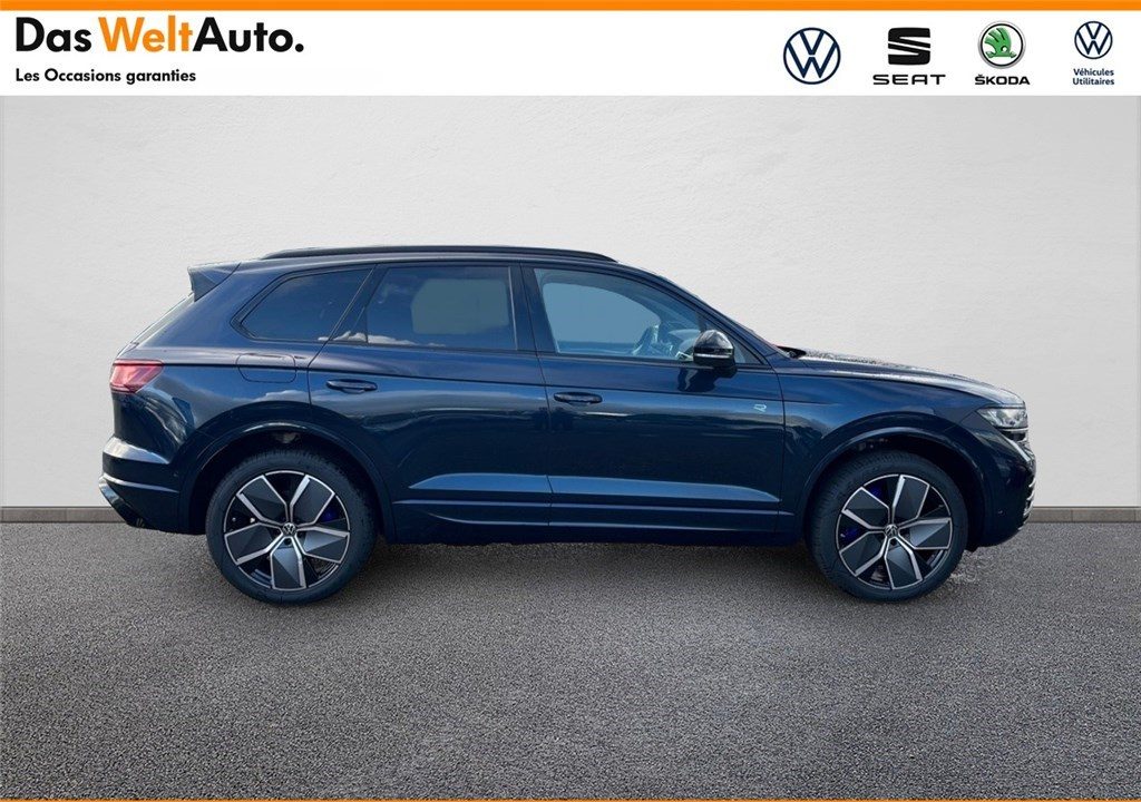 VOLKSWAGEN TOUAREG 3.0 TSI EHYBRID 462 CH TIPTRONIC 8 4MOTION