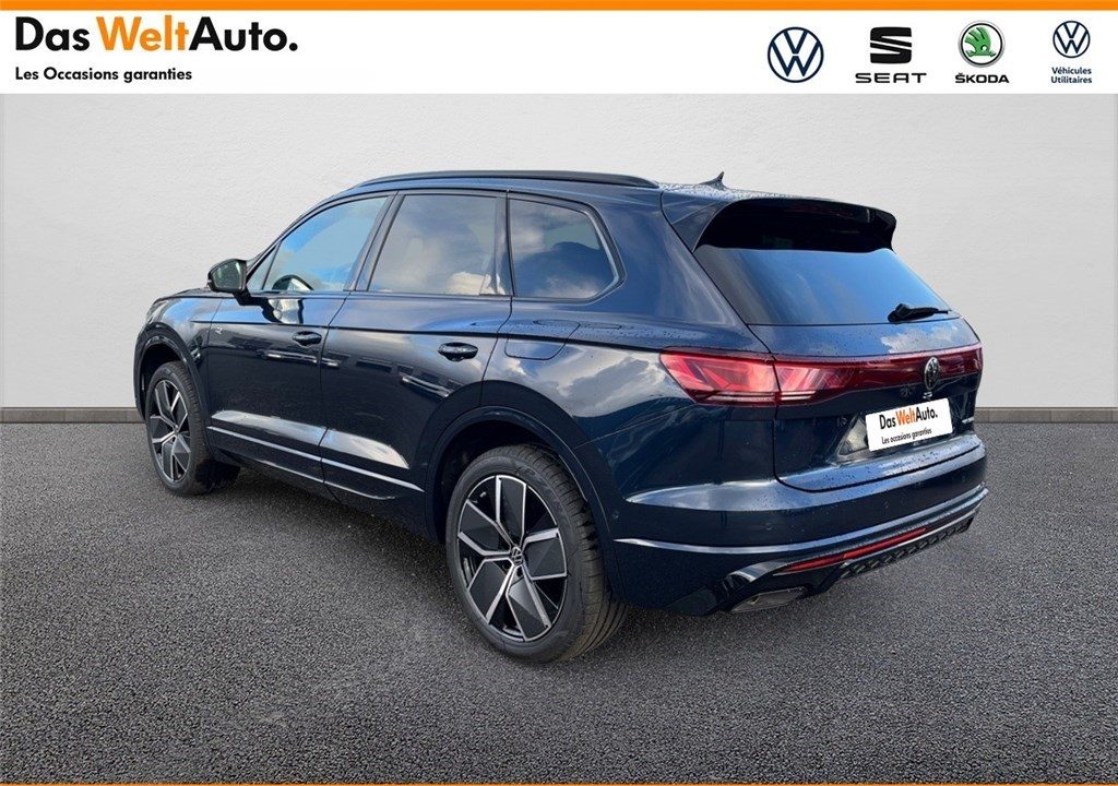 VOLKSWAGEN TOUAREG 3.0 TSI EHYBRID 462 CH TIPTRONIC 8 4MOTION