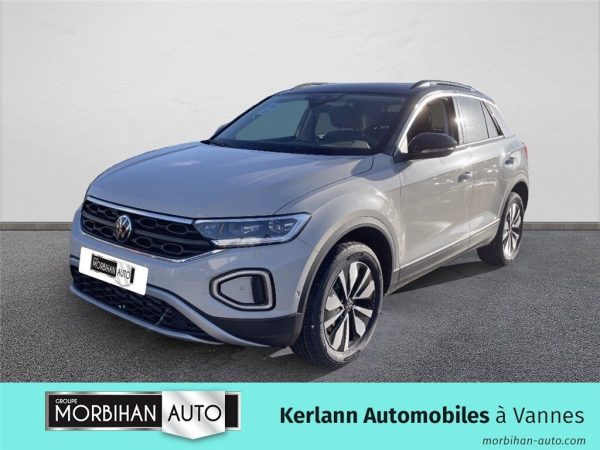 VOLKSWAGEN T-ROC 2.0 TDI 150 START/STOP DSG7