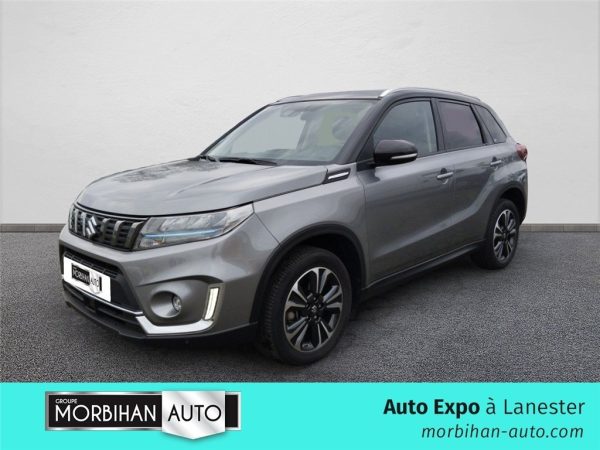 SUZUKI VITARA 1.5 DUALJET HYBRID AUTO