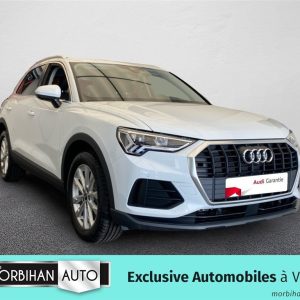 AUDI Q3 35 TFSI 150 CH S TRONIC 7