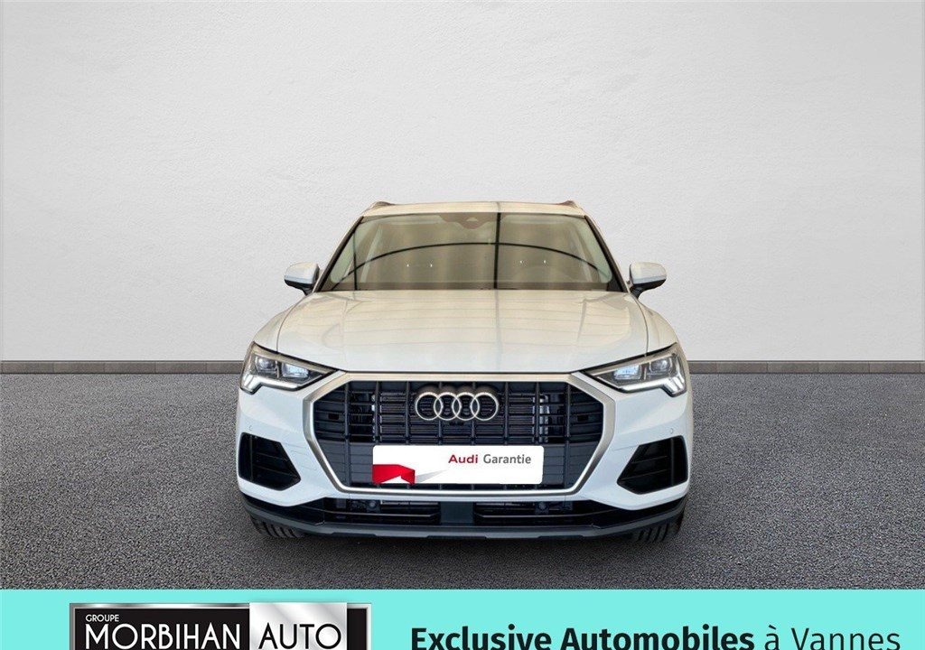 AUDI Q3 35 TFSI 150 CH S TRONIC 7