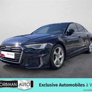 AUDI A6 35 TDI 163 CH S TRONIC 7