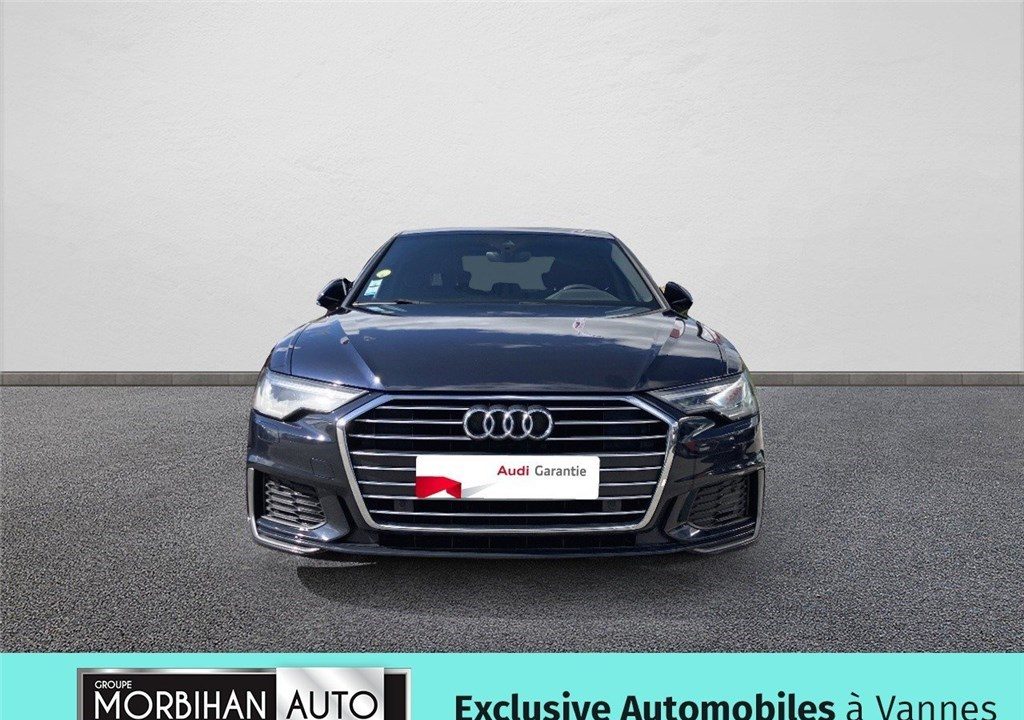 AUDI A6 35 TDI 163 CH S TRONIC 7