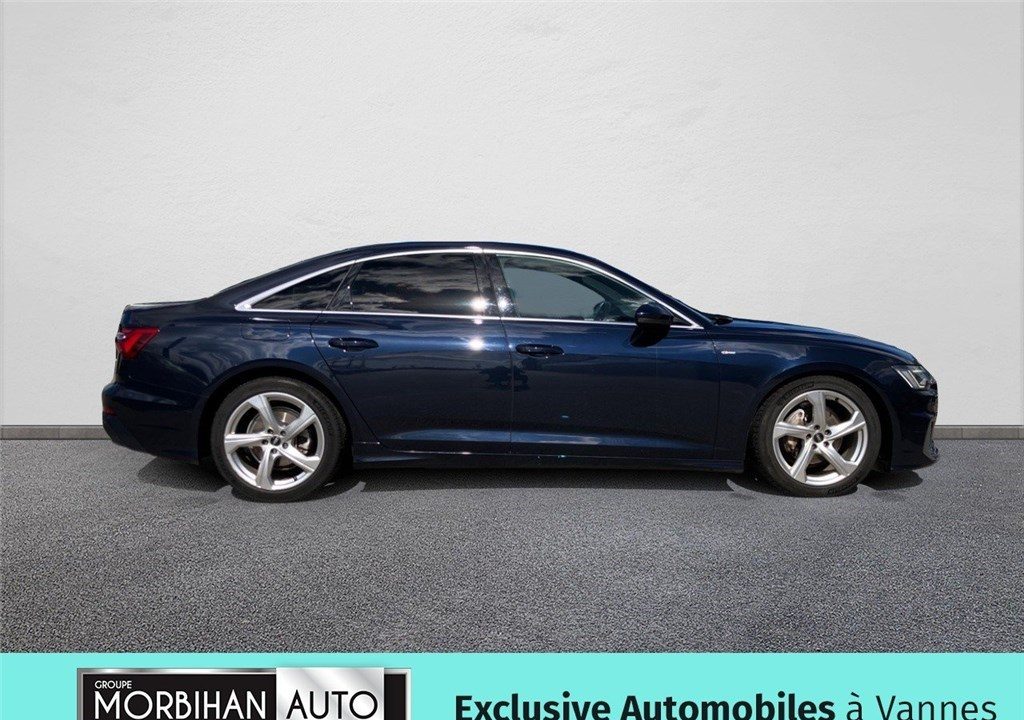 AUDI A6 35 TDI 163 CH S TRONIC 7